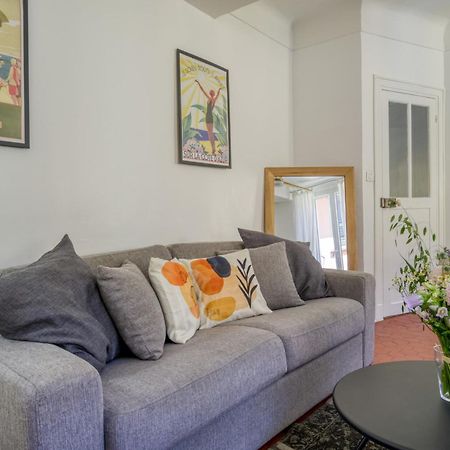 Typique - 2 Bedrooms,Typical Apartment-Old Town Nice Exteriör bild