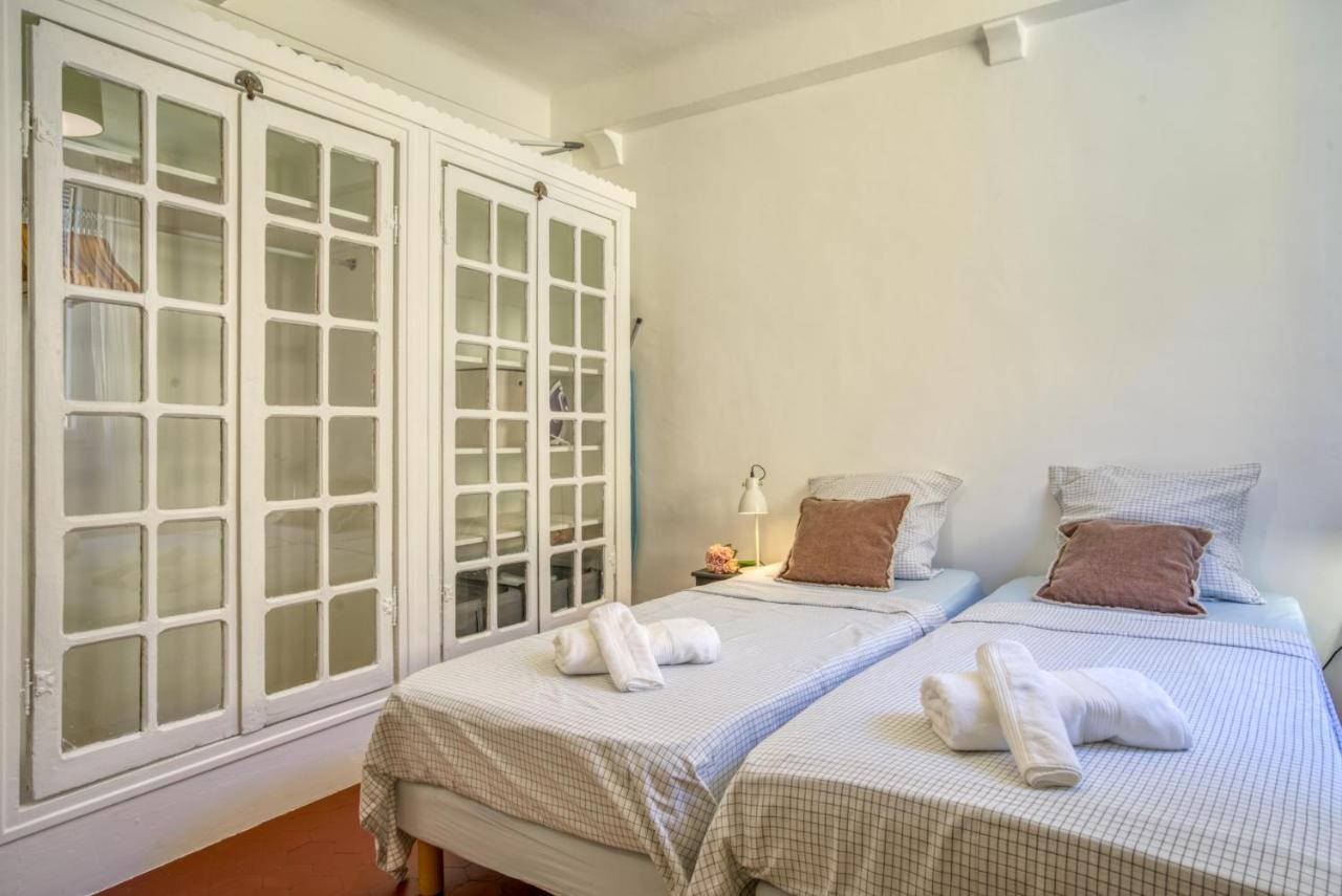 Typique - 2 Bedrooms,Typical Apartment-Old Town Nice Exteriör bild