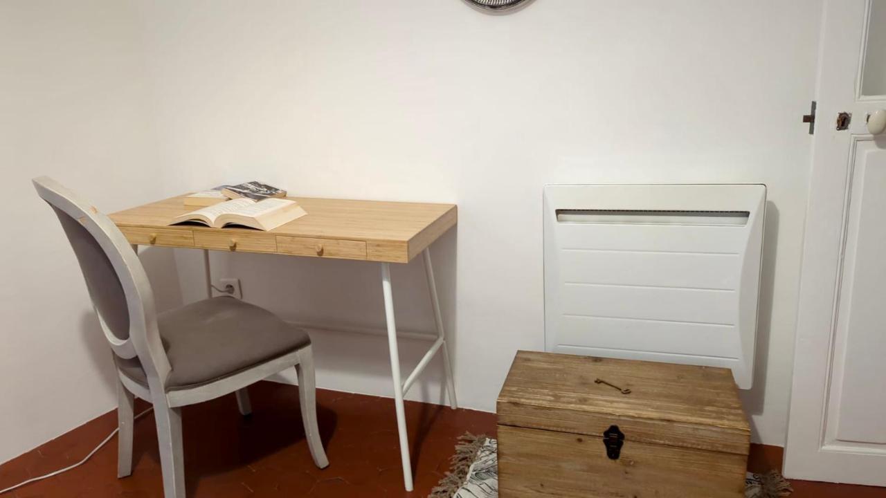 Typique - 2 Bedrooms,Typical Apartment-Old Town Nice Exteriör bild
