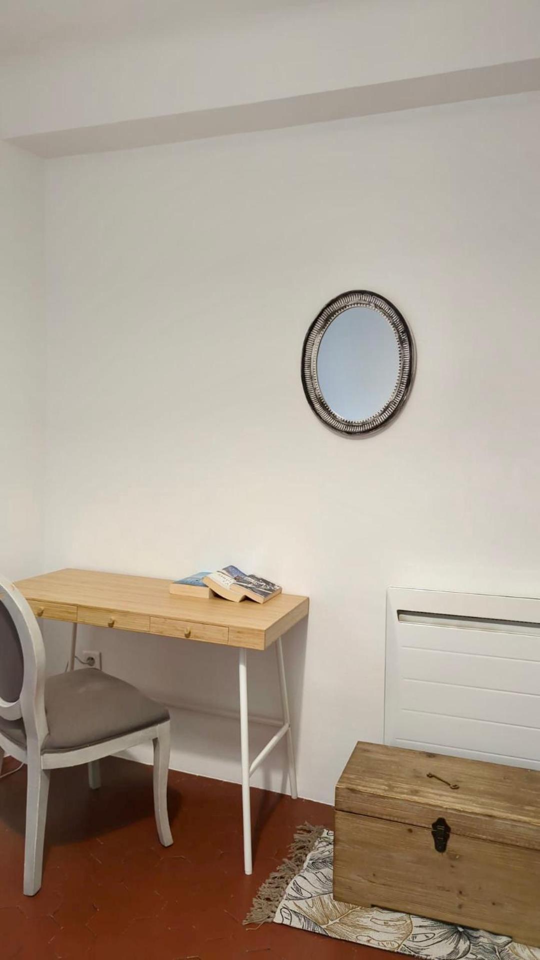 Typique - 2 Bedrooms,Typical Apartment-Old Town Nice Exteriör bild