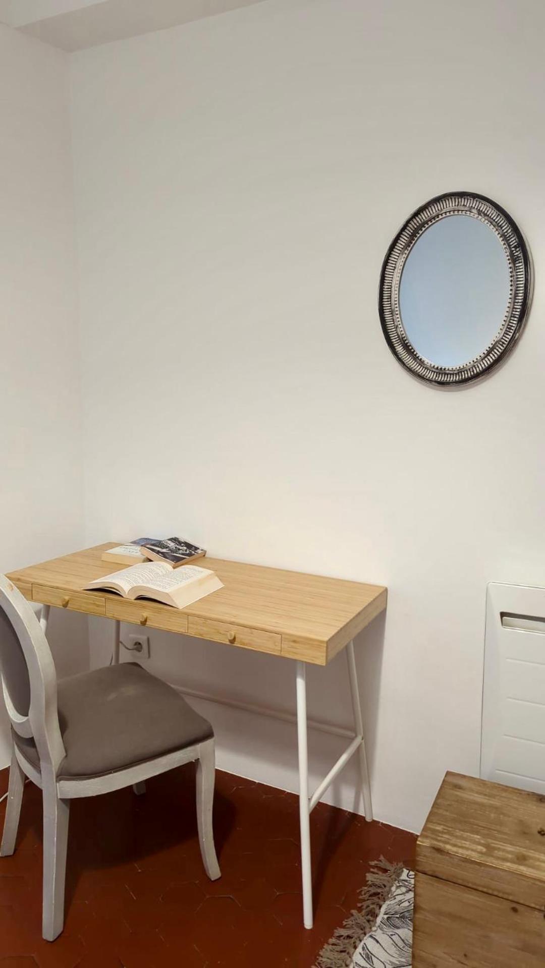 Typique - 2 Bedrooms,Typical Apartment-Old Town Nice Exteriör bild