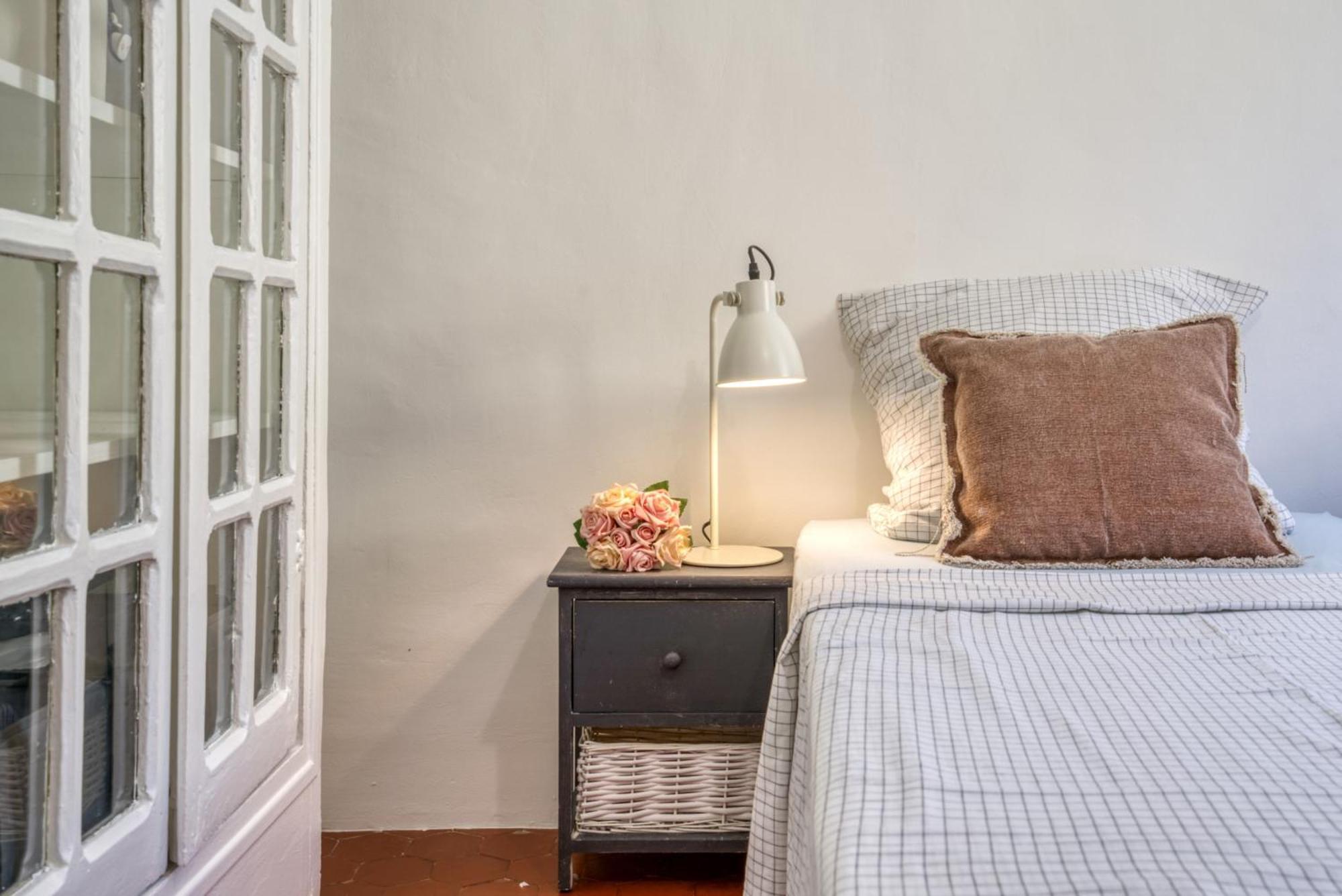 Typique - 2 Bedrooms,Typical Apartment-Old Town Nice Exteriör bild