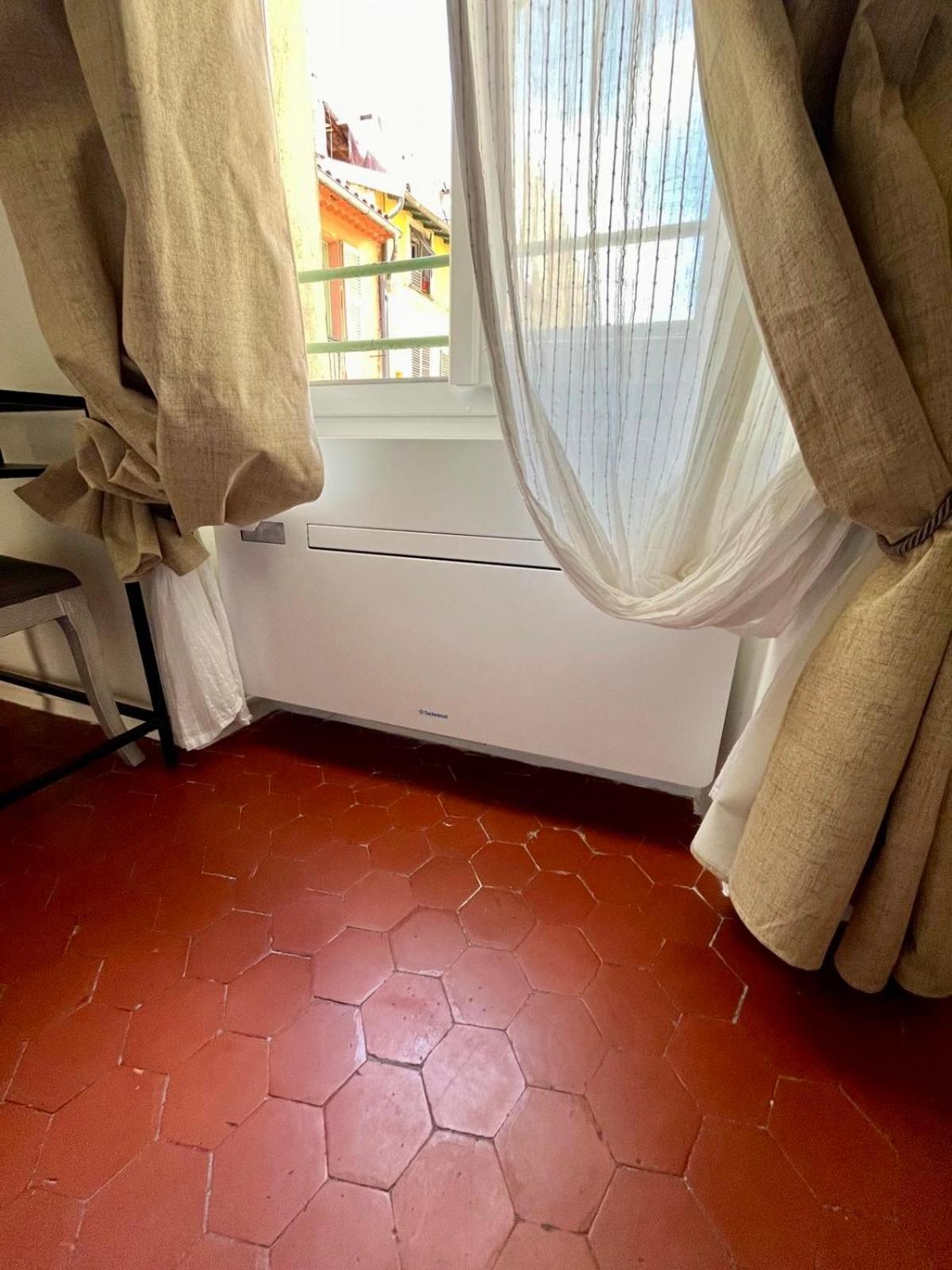 Typique - 2 Bedrooms,Typical Apartment-Old Town Nice Exteriör bild