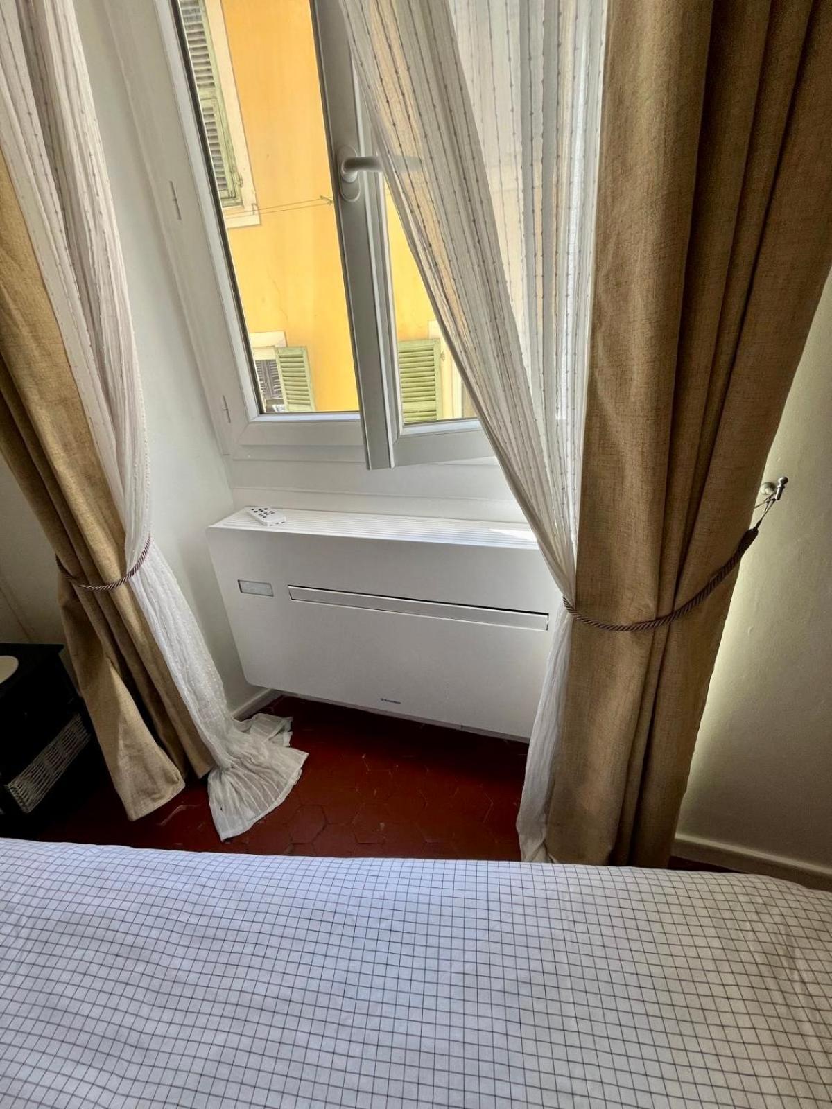 Typique - 2 Bedrooms,Typical Apartment-Old Town Nice Exteriör bild